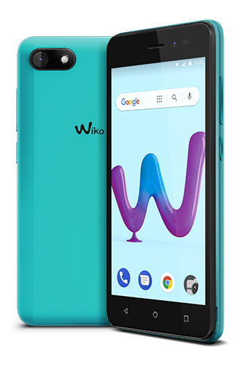 Wiko Mobile - SUNNY3