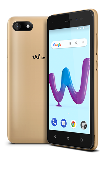 Wiko Mobile - SUNNY4