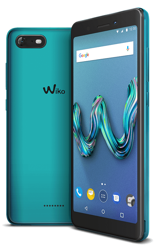 firmware wiko tommy