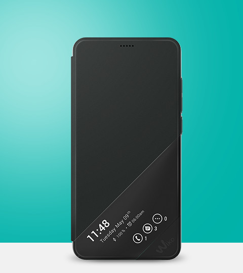 Wiko Mobile - VIEW - 32GB