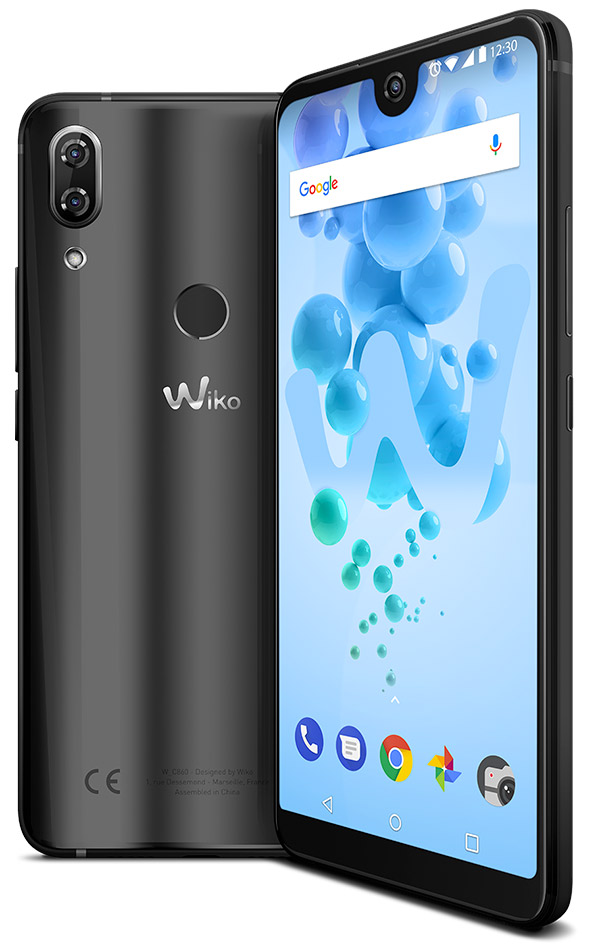 Smartphone Wiko View2 pro MWC 2018