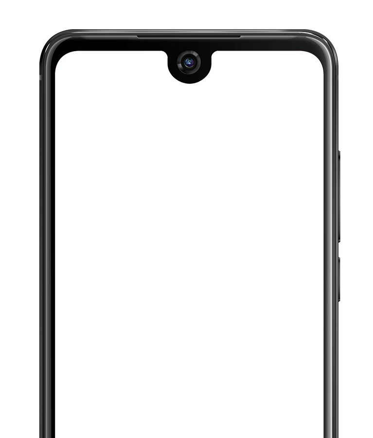 Android Mobile Phone Frame Png - wallpaper png